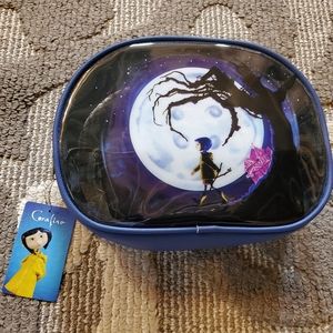 Coraline Travel Bag Set